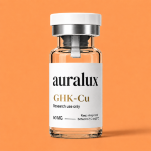 GHK-Cu