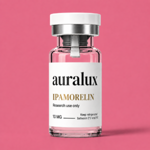 Ipamorelin