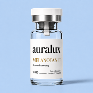 Melanotan II