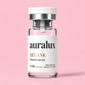 Selank