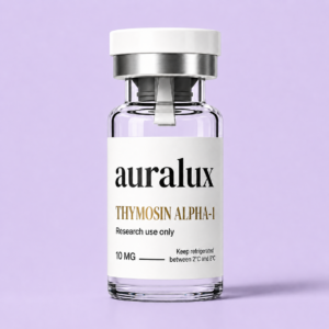 Thymosin Alpha-1