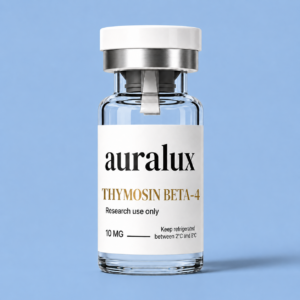 Thymosin Beta-4